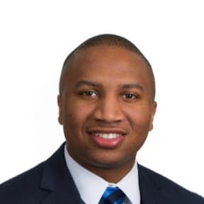 Tray, Founder of NorthStone Cleaning